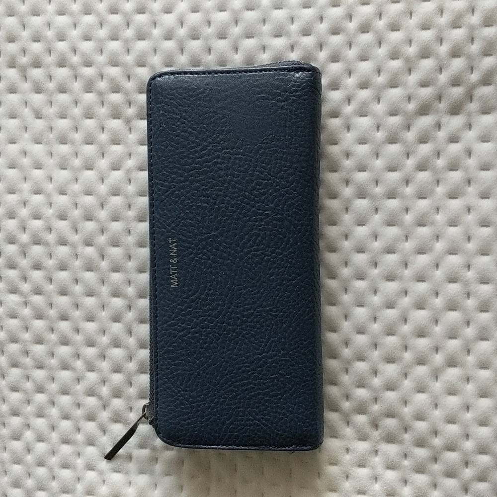 Matt & Nat Wallet